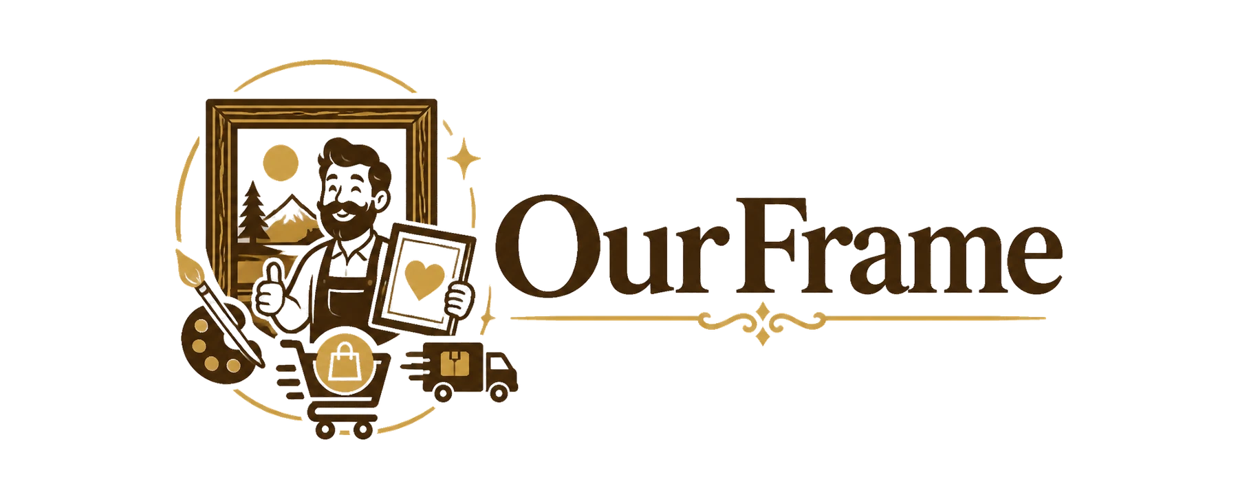 OurFrame